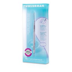 Tweezerman No Pieles en los Labios Herramienta cuidado labios