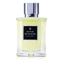 David Beckham สเปรย์น้ำหอม Instinct EDT 75ml/2.5oz