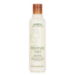 Aveda Rosemary Mint Loção corporal 200ml/6.7oz