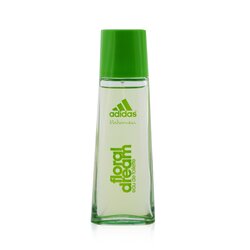 Adidas Floral Dream Eau De Toilette Spray 50ml/1.7oz