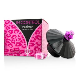Britney Spears In Control Curious Eau De Parfum Spray (Limited Edition) 100ml/3.3oz
