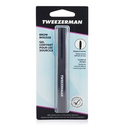 Tweezerman Gel Mousse Styling Sobrancelha -