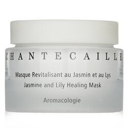 Chantecaille Jasmine & Lily Healing Mask - Máscara Reparadora 50ml/1.7oz