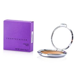 Chantecaille Brązujący puder prasowany Compact Soleil Bronzer - Tahiti 10g/0.35oz