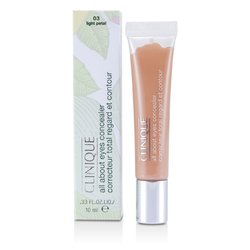 Clinique Korektor na oči All About Eyes Concealer - č.03 Light Petal 10ml/0.33oz