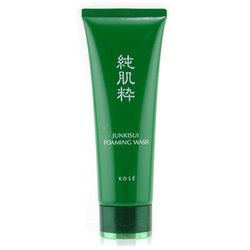 Kose Junkisui Foaming Wash 115ml/4.2oz