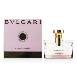 Bvlgari Rose Essentielle Парфюмированная Вода Спрей 50ml/1.7oz
