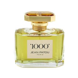 Jean Patou 1000 Eau De Parfum Spray 75ml/2.5oz