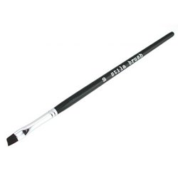 Stila Eyebrow Brush - # 10 (Long Handle)