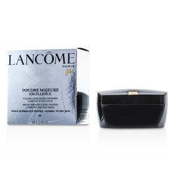 Lancome Poudre Majeur Excellence Micro Aerated Loose Powder - No. 04 Peche Doree 25g/0.88oz
