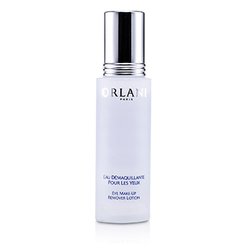 Orlane Eye Makeup Remover Lotion (Unboxed) 100ml/3.3oz
