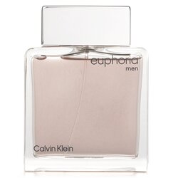 Calvin Klein Euphoria Men Eau De Toilette Spray 100ml/3.3oz