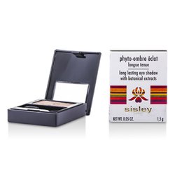 Sisley Phyto Ombre Eclat ظلال عيون - # 10 Quartz 1.5g/0.05oz