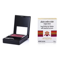Sisley Phyto Sombra - Ombre Eclat - # 11 Burgundy 1.5g/0.05oz