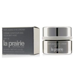 La Prairie Anti Aging Eye Cream SPF 15 - A Cellular Complex 15ml/0.5oz