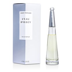Issey Miyake L'Eau D'Issey Eau De Parfum Refillable Spray 75ml/2.5oz