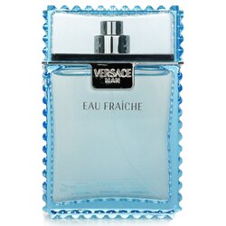 Versace Eau Fraiche Туалетна Вода Спрей 100ml/3.3oz