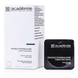Académie Hypo-Sensible Purifying Máscara facial 8x10ml/0.33oz