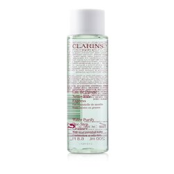 Clarins Water Purify One Step Cleanser w/ Mint Essential Water (For Combination or Oily Skin) 200ml/6.8oz