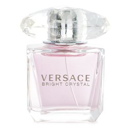 Versace Bright Crystal Eau De Toilette Spray 30ml/1oz
