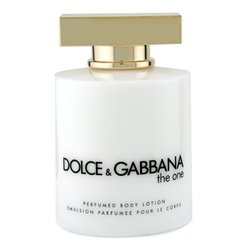 Dolce & Gabbana Balsam do ciała The One 200ml/6.7oz