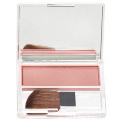 Clinique Pudrová tvářenka Blushing Blush Powder Blush - č. 120 Bashful Blush 6g/0.21oz