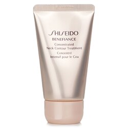 ชิเซโด้ ทรีทเม้นต์บำรุงผิวลำคอเข้มข้น Benefiance 50ml/1.8oz