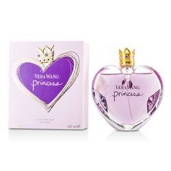 Vera Wang Woda toaletowa EDT Spray Princess 100ml/3.4oz