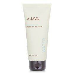 Ahava Kuolleenmeren veden mineraalikäsivoide 100ml/3.4oz