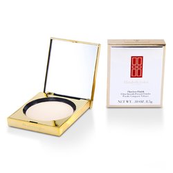 Elizabeth Arden Puder prasowany Flawless Finish Ultra Smooth Pressed Powder - #02 Light 8.5g/0.3oz