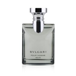Bvlgari Pour Homme Soir Туалетная Вода Спрей 50мл./1.7унц.