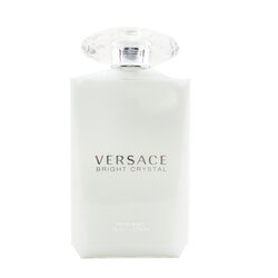 Versace Bright Crystal Лосьйон для Тіла 200ml/6.7oz