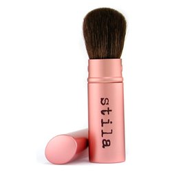 Stila Retractable Bronzing Brush - # 17 -