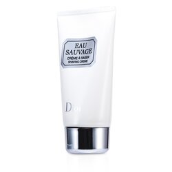 Christian Dior Eau Sauvage Lather Shaving Cream 150ml/5.3oz