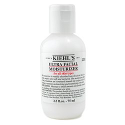 Kiehl's Ultra Üz Nəmləndirici ( Bütün Dəri Tipləri Üçün ) 75ml/2.5oz