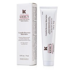 Kiehl's Centella Skin Recovery Salve - Tratamiento Calmante de la Piel 75ml/2.5oz