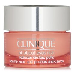 Clinique Odżywczy krem pod oczy All About Eyes Rich 15ml/0.5oz