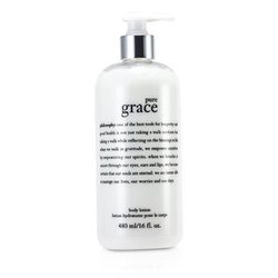 Philosophy Pure Grace Perfumed Loción corporal 480ml/16oz