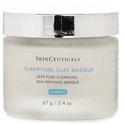 Skin Ceuticals Clarifying Clay Masque - Máscara facial clareadora 60ml/2oz