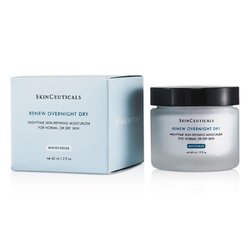 Skin Ceuticals مجفف ليلي مجدد للبشرة (للبشرة العادية أو الجافة) 60ml/2oz