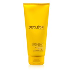 Decleor Perfect Sculpt - Kiinteyttävä voidegeeli - Natural Glow 200ml/6.7oz
