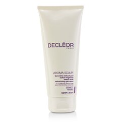 Decleor Perfect Sculpt -كريم جل معالج لخطوط الترهلات (حجم صالون) 200ml/6.7oz