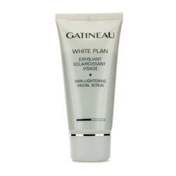Gatineau Esfoliante Facial White Plan Skin Lightening 75ml/2.5oz