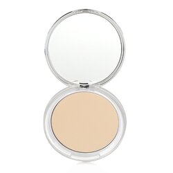 Clinique Stay Matte Powder Oil Free - kivipuuteri - No. 101 Invisible Matte 7.6g/0.27oz