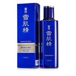 קוס Medicated Sekkisei Lotion Excellent 200ml/6.7oz
