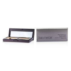 Laura Mercier Brow Powder Duo - Soft Blonde 3.4g/0.12oz