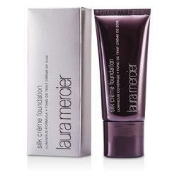 Laura Mercier Silk Creme Foundation - Rose Ivory (For Fair to Light Skin Tones) 35ml/1.18oz