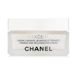 Chanel Creme Rejuvenescedor Precision Body Excellence Firming & Rejuvenating Cream 150g/5.2oz