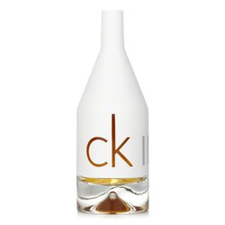Calvin Klein IN2U Eau De Toilette Spray 150ml/5oz