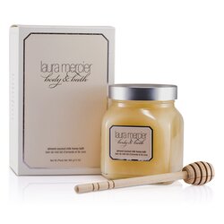 Laura Mercier Spumă de Baie Dulce cu Migdale și Lapte de Cocos 300g/12oz